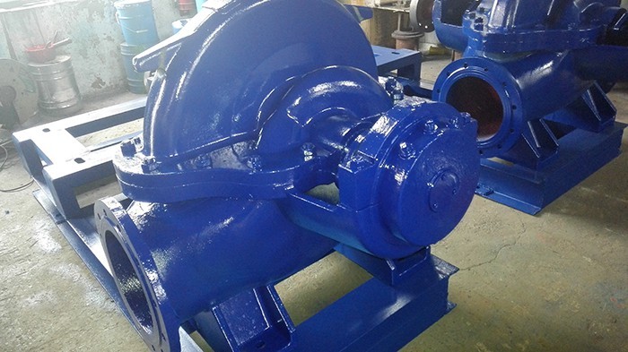 中開泵 中開(kai)泵