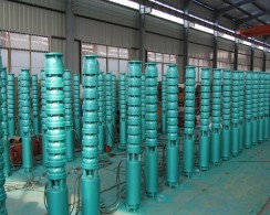 廣東深(shēn)井泵