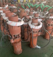 浙(zhè)江潛水泵