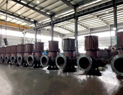 浙江大型潛污(wu)泵