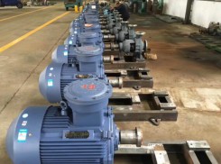 石油化工(gong)泵