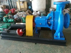 離心(xin)泵 離心(xīn)泵