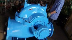 KQSN中開泵 KQSN中(zhong)開泵