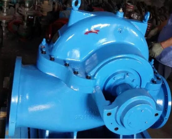 KQSN中開泵(bèng)