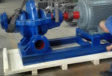 中開泵 中開(kai)泵