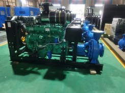 安(an)徽柴油機(jī)水泵機組(zu)