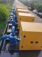 安徽柴(chái)油機水泵(beng)