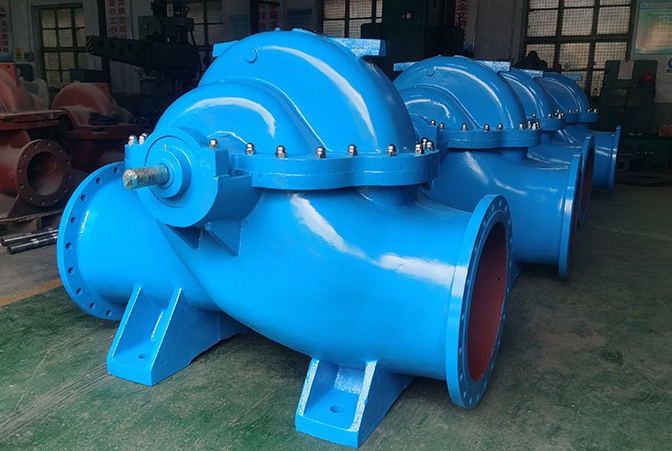 中開泵 中(zhōng)開泵